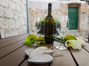 Apartment Cetina